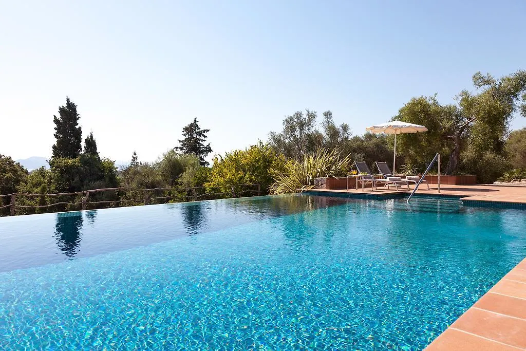 Hotel Llenaire Port de Pollenca
