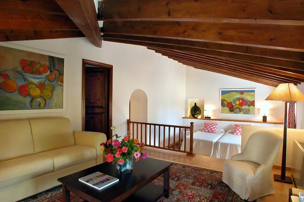 Hotel Llenaire Port de Pollenca