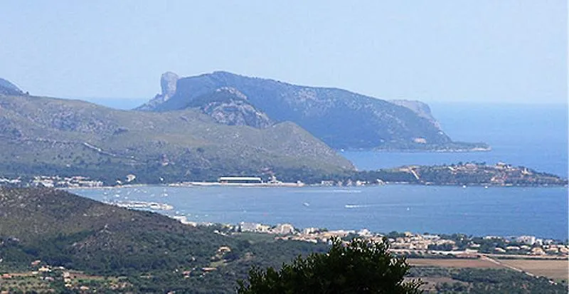 ***  Hotel Llenaire Port de Pollenca Spain