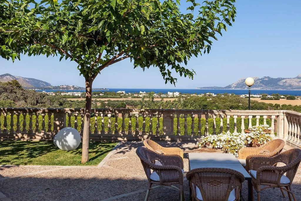 Hotel Llenaire Port de Pollença 3*,  Spanien
