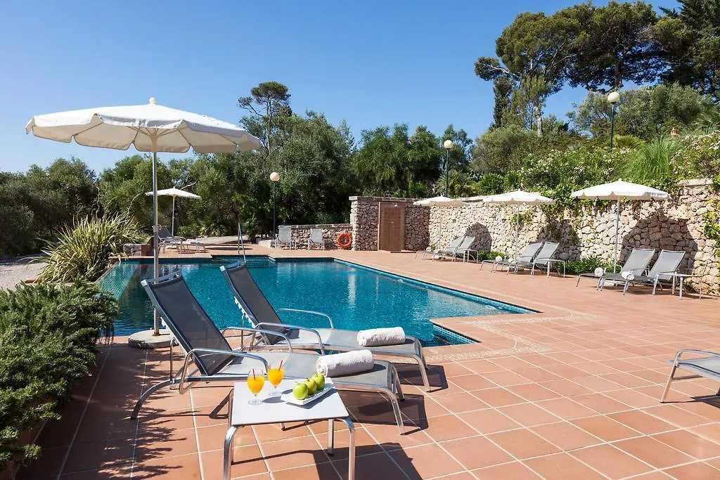 Hotel Llenaire Port de Pollença