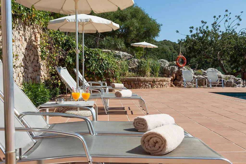 Hotel Llenaire Port de Pollença