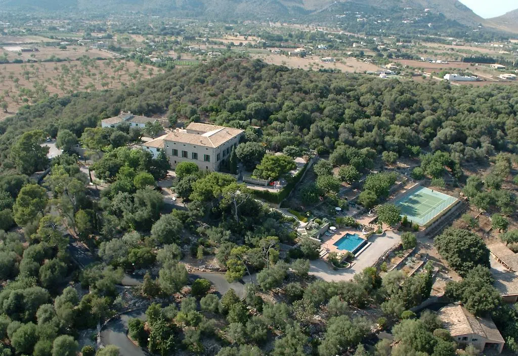 Hotel Llenaire Port de Pollenca