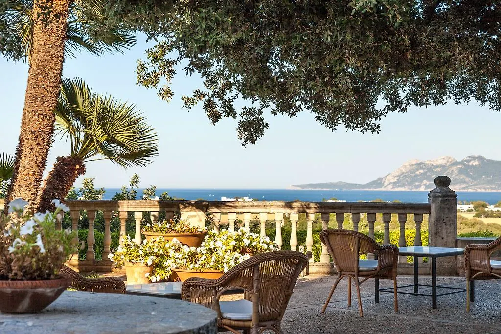 Hotel Llenaire Port de Pollenca