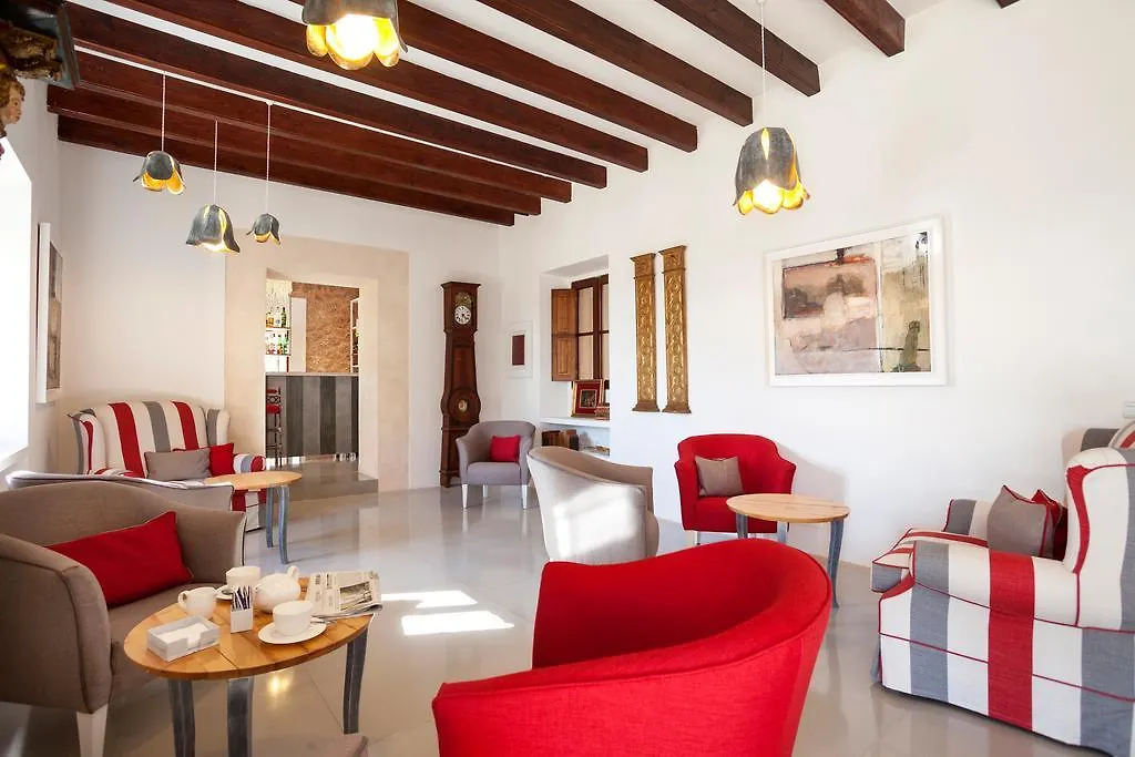 Hotel Llenaire Port de Pollenca 3*,