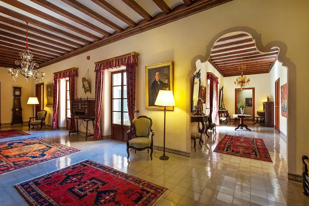 Hotel Llenaire Port de Pollenca Spain