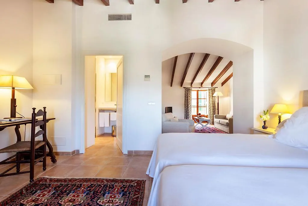 Hotel Llenaire Port de Pollenca