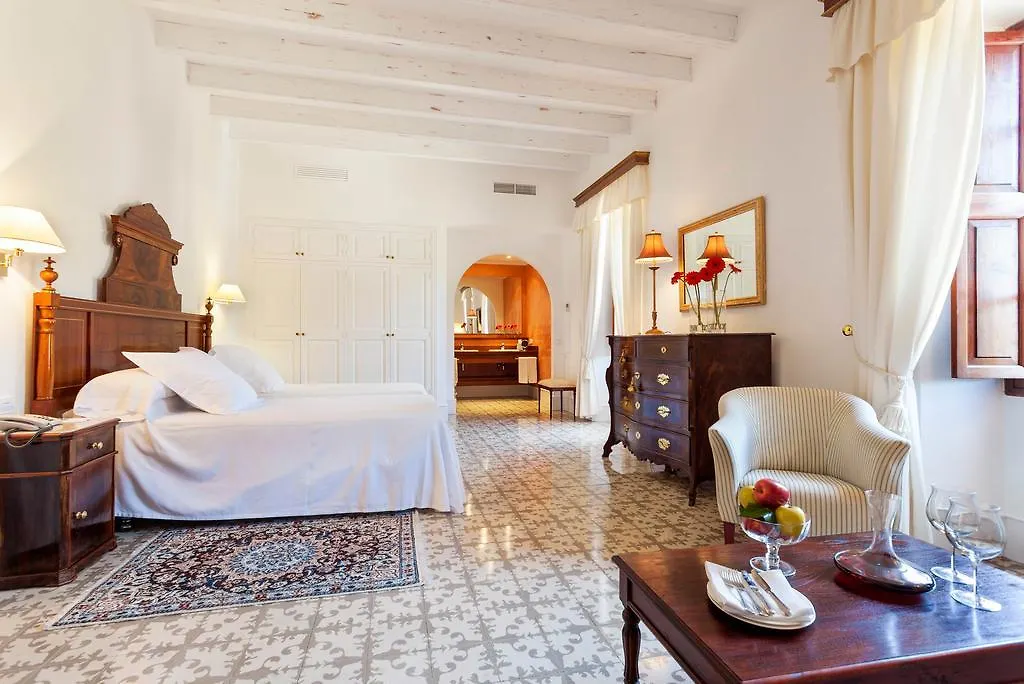 Hotel Llenaire Port de Pollenca