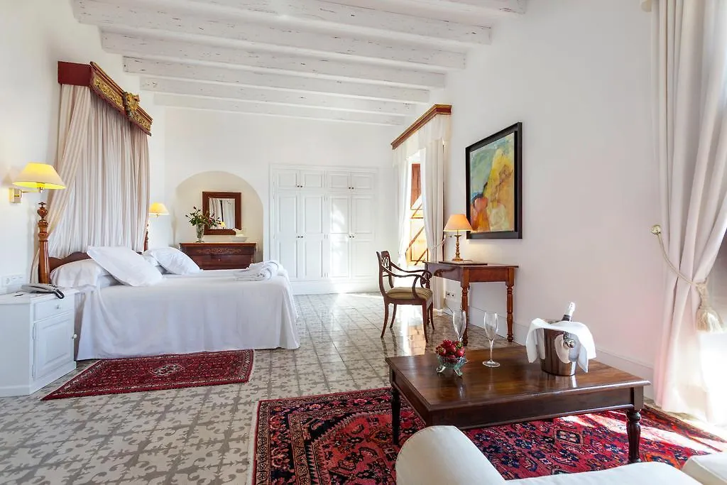 ***  Hotel Llenaire Port de Pollenca Spain