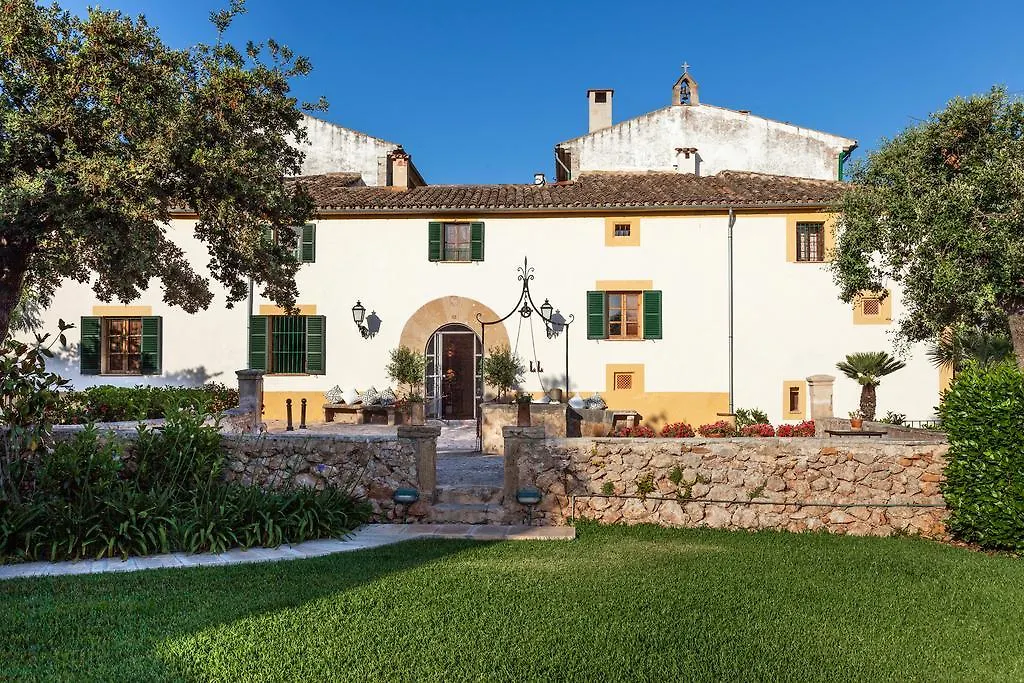 Hotel Llenaire Port de Pollenca Spain